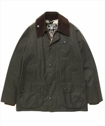 Barbour | BARBOUR/バブアー/ビデイル, ワックスドコットン MWX0018/BEDALE WAXED COTTON(ブルゾン)