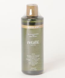 retaW | 【retaW】BODY SHAMPOO EVELYN(石鹸/ボディソープ)