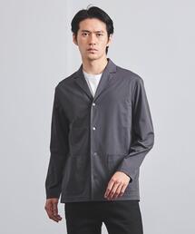 UNITED ARROWS | ＜UNITED ARROWS＞ スムース シャツジャケット(カーディガン/ボレロ)