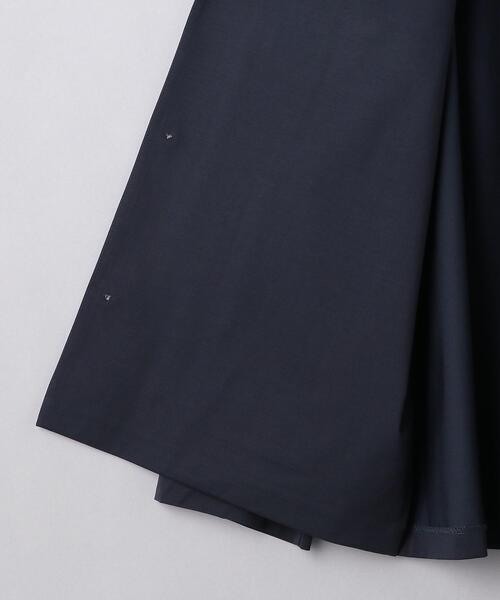 UNITED ARROWS（ユナイテッドアローズ）の「＜UNITED ARROWS＞ スムース シャツジャケット（カーディガン/ボレロ・メンズ・ダークグレー/ネイビー・X-LARGE/SMALL/LARGE/MEDIUM）」の15枚目の写真