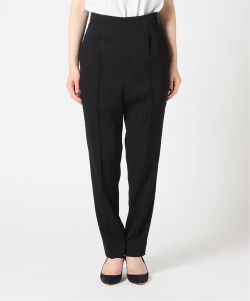 セール】パスタショルダーピンタックパンツ◇（スラックス）｜VERMEIL  