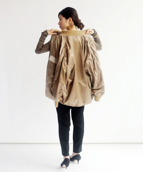 セール】パスタショルダーピンタックパンツ◇（スラックス）｜VERMEIL  