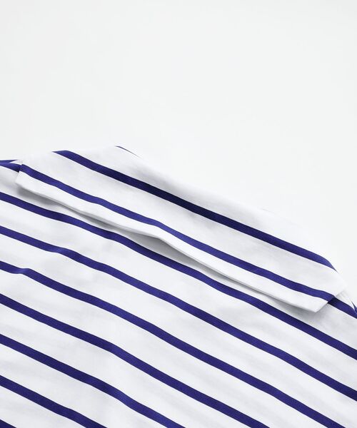 美品☆マリンフランセーズ バスク天竺別注カラーセーラープルオーバー 完売品 fit=scale-down,w=1200