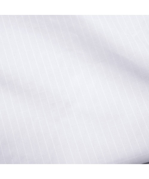 United Athle（ユナイテッドアスレ）の「United Athle/超軽量 ライトナイロン 2WAY サコッシュ（ショルダーバッグ・メンズ・ホワイト/ブラック・FREE）」の3枚目の写真