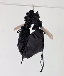 StyleSea | シャーリングショルダーバッグ(ショルダーバッグ)