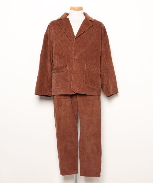 ファッションデザイナー セットアップ M Fellow Dal その他 Www Thekr Net
