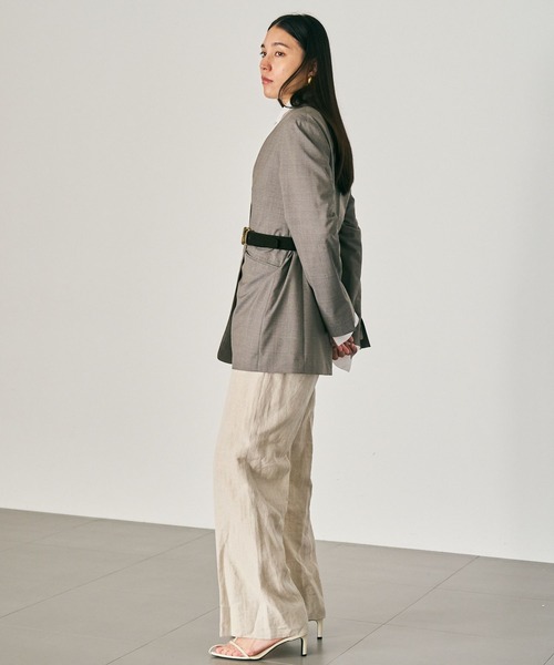 Chaos(カオス)/ SUPERロッタジャケット【セットアップ可】（ノーカラー