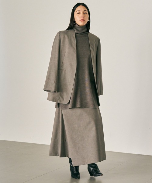 Chaos(カオス)/ SUPERロッタジャケット【セットアップ可】（ノーカラー