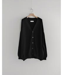 remer | loose basic cardigan/ルーズベーシックカーディガン ¥7,700→6,270(カーディガン/ボレロ)