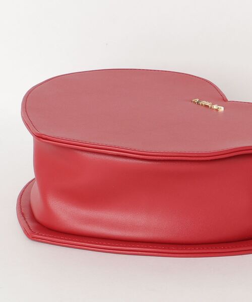 MILK(ミルク)の「Heart ショルダー BAG(ショルダーバッグ・レディース・A/B/C・FREE)」の5枚目の写真