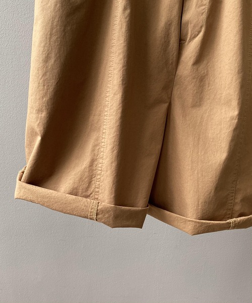 aimoha(アイモハ)の「リラックスオールインワン(つなぎ/オールインワン・レディース・ブラック/ベージュ・MEDIUM/LARGE)」の16枚目の写真