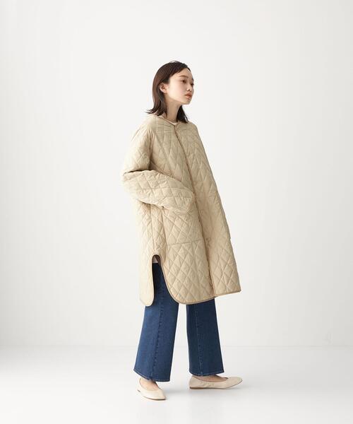 CITEN（シテン）の「＜CITEN（シテン）＞ワイドスクエア ソフト フラットシューズ（その他シューズ・レディース・オフホワイト/ブラック/ブラウン/その他1・22.5cm/23cm/23.5cm/24cm/24.5cm）」の11枚目の写真