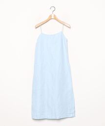 ブランド古着 Ron Herman ロン ハーマンのワンピース リネン 麻 古着通販 Zozoused