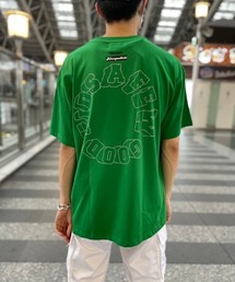 Evae mob | AFEWGOODKIDS/アフューグッドキッズ/サマーリミテッドTシャツ/SummerLimitedTee(Tシャツ/カットソー)