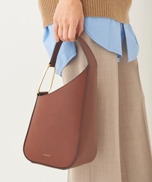plage | *【ORSETTO/オルセット】SLOPE バッグ◆(ハンドバッグ)