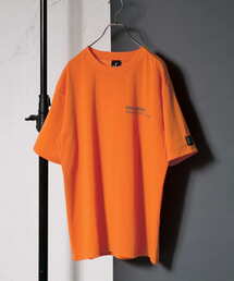 URBAN RESEARCH DOORS | JACKALL DRY PRINT T-SHIRTS(Tシャツ/カットソー)