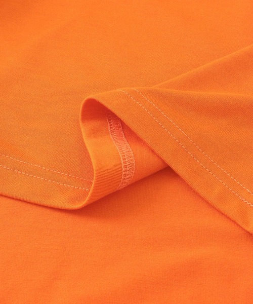 URBAN RESEARCH DOORS（アーバンリサーチドアーズ）の「JACKALL DRY PRINT T-SHIRTS（Tシャツ/カットソー・メンズ・オレンジ/グリーン/ホワイト系その他・MEDIUM/LARGE）」の13枚目の写真