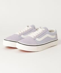 VANS ヴァンズ OLD SKOOL オールドスクール　V36CF COLORS GRAPPLE