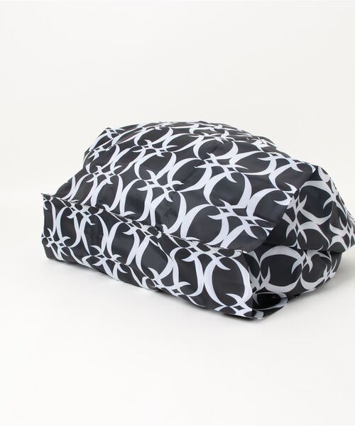 Q(キュー)の「モノグラムエコバッグ 3個セット(エコバッグ/サブバッグ・レディース・その他/その他2/その他1・FREE)」の10枚目の写真