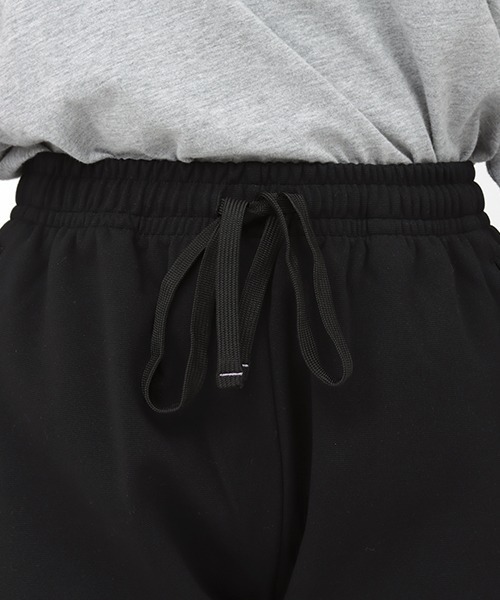 チチカカ（チチカカ）の「吸汗速乾軽量ジャ－ジーパンツ（その他パンツ・レディース・ブラック/ベージュ・FREE）」の12枚目の写真