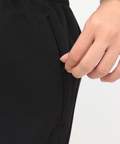 チチカカ（チチカカ）の「吸汗速乾軽量ジャ－ジーパンツ（その他パンツ・レディース・ブラック/ベージュ・FREE）」の5枚目の写真