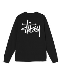 STUSSY | Basic Stussy Ls Tee(Tシャツ/カットソー)