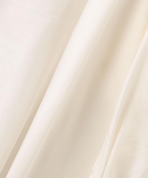 PROVOKE (プロヴォーク)の「<provoke>フリルカラー シャツ◆(シャツ/ブラウス・レディース・ブラック/オフホワイト・FREE)」の13枚目の写真