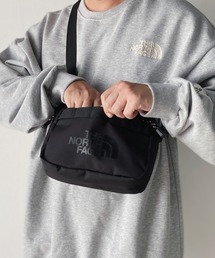 THE NORTH FACE | THE NORTH FACE ザ・ノースフェイス / ハーフドームロゴ 横型 ミニショルダーバッグ WL LOGO CROSS BAG S(ショルダーバッグ)