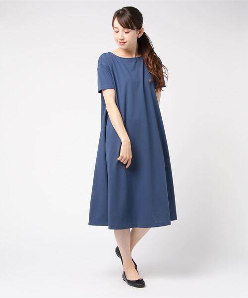 ブランド古着 半袖ワンピース ワンピース Beauty Youth United Arrows ビューティアンドユースユナイテッドアローズ のファッション通販 Zozoused