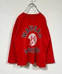 Life Support Products | ヴィンテージプリントロンT（80～150cm）(Tシャツ/カットソー)