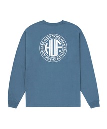 HUF | REGIONAL L/S TEE / HUF ロングスリーブTシャツ(Tシャツ/カットソー)