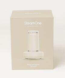 ESTNATION(エストネーション)のSTEAMONE / "Anti-lint shaver" 充電式毛玉取り(生活家電)