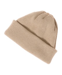 crepuscule | crepuscule Knit cap 2103-010(ニットキャップ/ビーニー)
