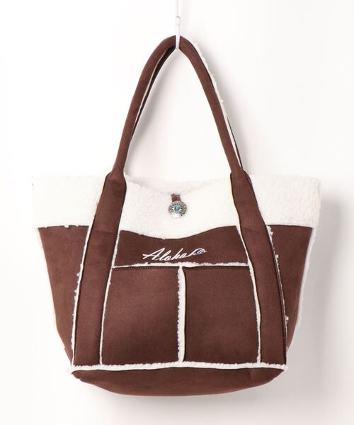 新天地開闢集団ジグザグ⚡️トートバッグ⚡️ 真天地開闢集団ジグザグ