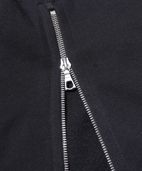 JOHN ELLIOTT（ジョンエリオット）の「JOHN ELLIOTT/ジョンエリオット HOODED VILLAIN プルオーバー フーディー ビッグシルエット USA製（パーカー・メンズ・ブラック/ベージュ/バーガンディー・M/L/XL）」の11枚目の写真