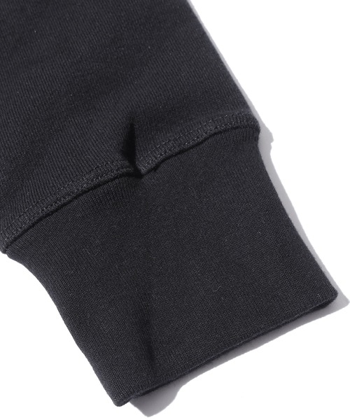 JOHN ELLIOTT（ジョンエリオット）の「JOHN ELLIOTT/ジョンエリオット HOODED VILLAIN プルオーバー フーディー ビッグシルエット USA製（パーカー・メンズ・ブラック/ベージュ/バーガンディー・M/L/XL）」の13枚目の写真