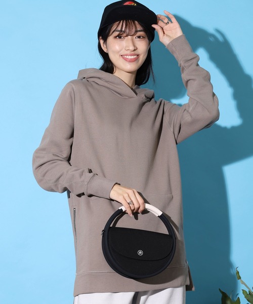 JOHN ELLIOTT（ジョンエリオット）の「JOHN ELLIOTT/ジョンエリオット HOODED VILLAIN プルオーバー フーディー ビッグシルエット USA製（パーカー・メンズ・ブラック/ベージュ/バーガンディー・M/L/XL）」の19枚目の写真