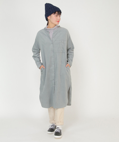 LBC（エルビーシー）の「モールニットワッチ（ニットキャップ/ビーニー・レディース・ブラック/ベージュ/ネイビー・FREE）」の5枚目の写真