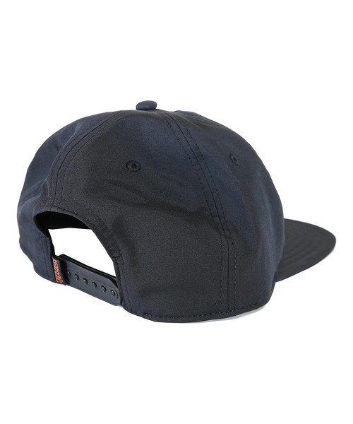 MYSTERY RANCH（ミステリーランチ）の「MYSTERYRANCH/ミステリーランチ HUNTER HAT/ハンターハット（キャップ・メンズ・オレンジ/グリーン/ブラック・FREE）」の8枚目の写真