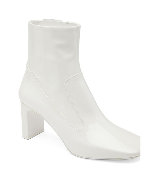 DIESEL（ディーゼル）の「レディース レザー アンクル ブーツ（ブーツ・レディース・ブラック/レッド/ホワイト・37/36/39/35/38/40）」の7枚目の写真