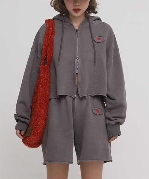 MASONPRINCE(メイソンプリンス)の「ロゴステッチ ニットトートバック BB13843【DO NOT TAG】(ショルダーバッグ・レディース・グリーン/レッド/ピンク・FREE)」の11枚目の写真