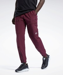 eightyone ウーブン カーゴ パンツ / Woven Cargo Pants