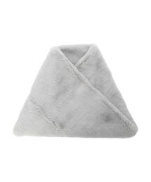 Green Parks | ・ボリュームツイストスヌード*(ネックウォーマー/スヌード)