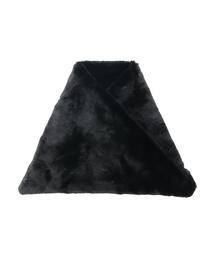 Green　Parks | ・ボリュームツイストスヌード＊(ネックウォーマー/スヌード)