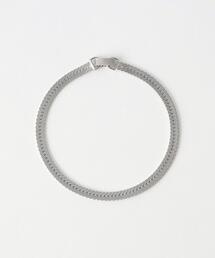 ＜JieDa＞ SNAKE CHAIN BRC/ブレスレット