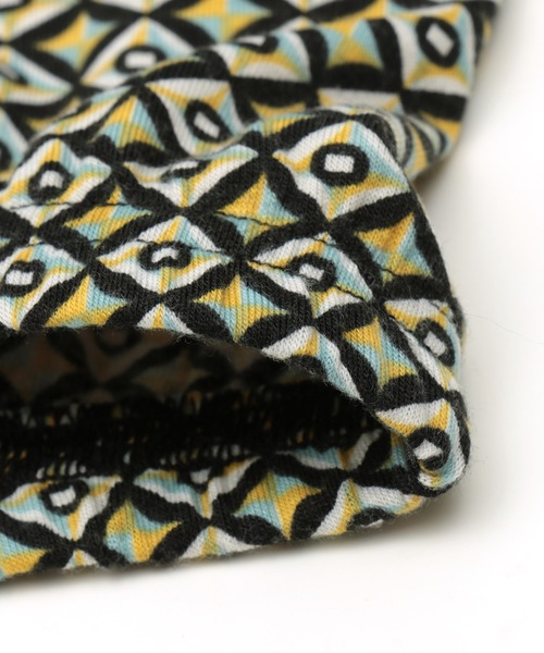 チチカカ（チチカカ）の「柄レギンス（レギンス/スパッツ・レディース・イエロー/グレー・FREE）」の18枚目の写真