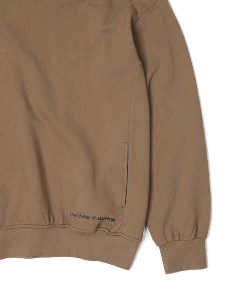 専用ページ18点 The DUFFER of ST.GEORGE（ザダファーオブセントジョージ）の「SET UP