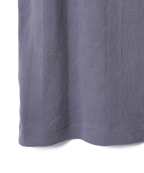 International Gallery BEAMS（インターナショナルギャラリービームス）の「MILLER × IG / 別注 2パック カラー タンクトップ（タンクトップ・メンズ・その他/その他1・SMALL/MEDIUM/LARGE）」の3枚目の写真