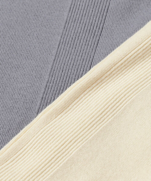 International Gallery BEAMS（インターナショナルギャラリービームス）の「MILLER × IG / 別注 2パック カラー タンクトップ（タンクトップ・メンズ・その他/その他1・SMALL/MEDIUM/LARGE）」の16枚目の写真