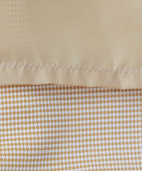 frames RAY CASSIN（フレームスレイカズン）の「ワイドスラックスパンツ セットアップ可（スラックス・レディース・ブラック/ベージュ/グリーン系/イエロー系・FREE）」の22枚目の写真